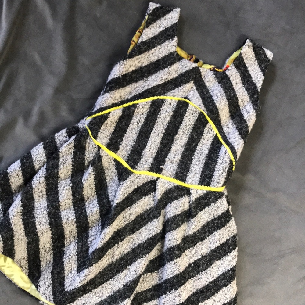 Exquisite Girls Dress by La Miniatura